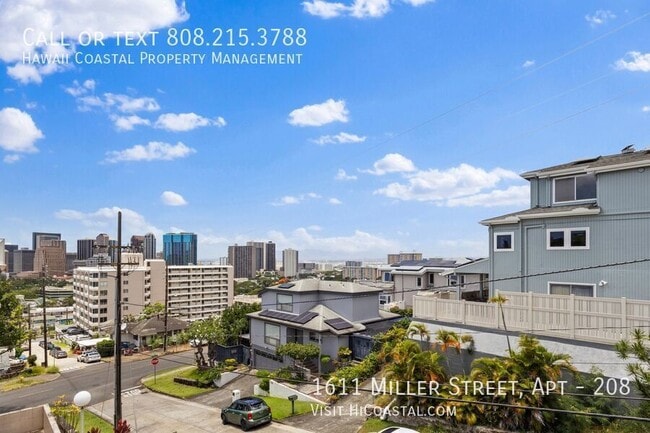 Building Photo - 1611 Miller St