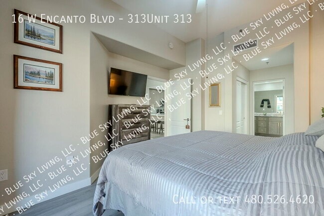 Building Photo - 16 W Encanto Blvd