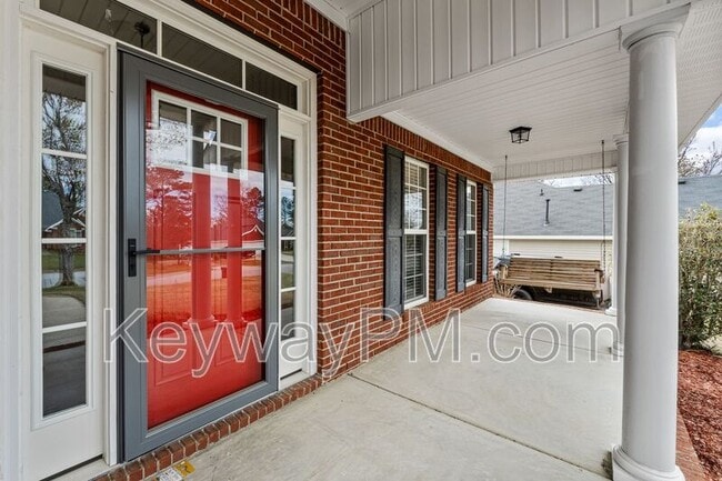 Building Photo - 435 St Julian Pl