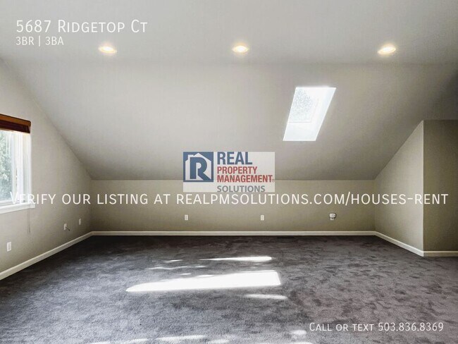 Building Photo - 5687 Ridgetop Ct