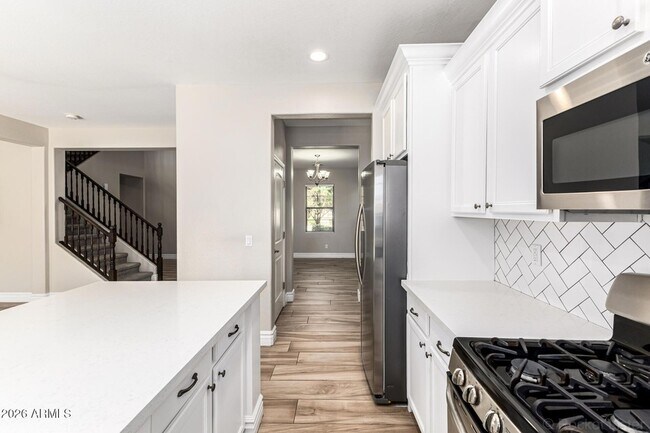 Building Photo - 3423 E Zion Way