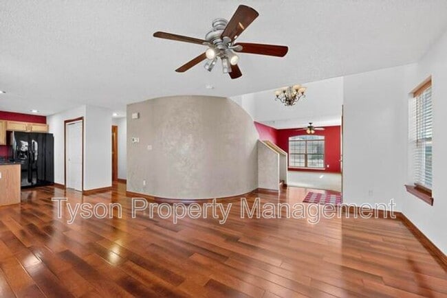 Building Photo - 2309 Kafka Pl NW