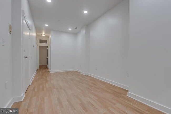 Building Photo - 1113 N Calvert St