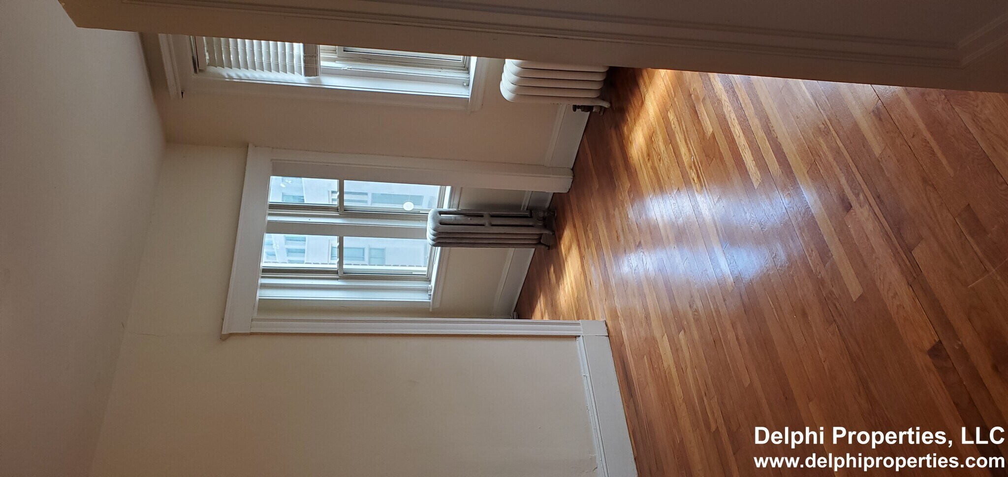 Building Photo - 1610 Massachusetts Ave