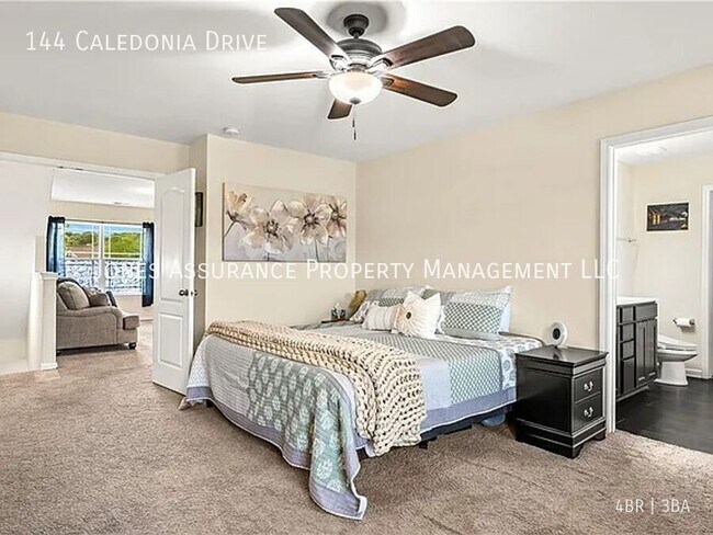 Building Photo - 144 Caledonia Dr