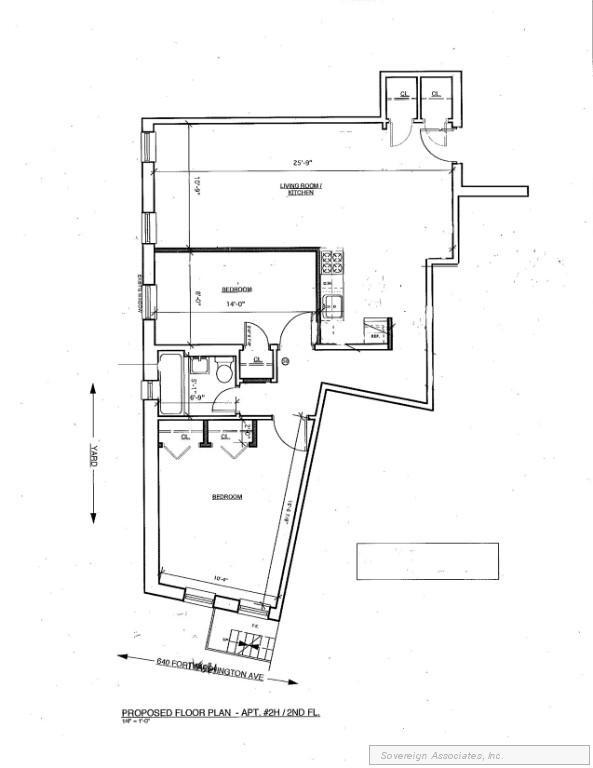 Building Photo - 640 Fort Washington Ave