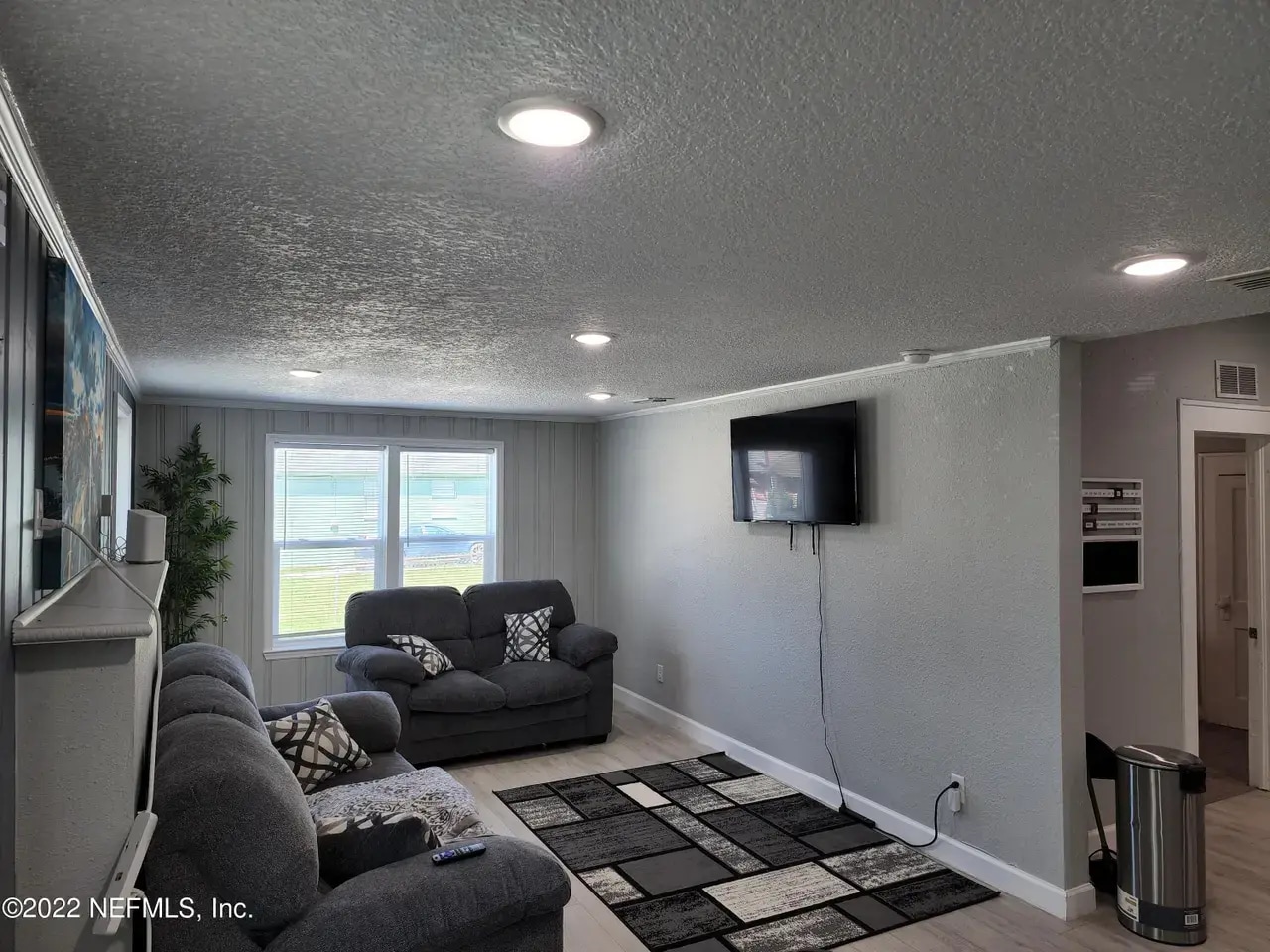 Living Room #1 - 2543 Lewis St