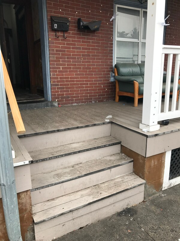 Building Photo - 1134 Lehman St