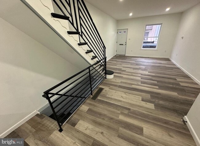 Building Photo - 1729 S Ringgold St