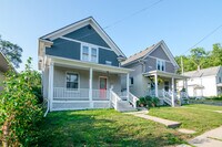 Building Photo - 221 E Mosley St