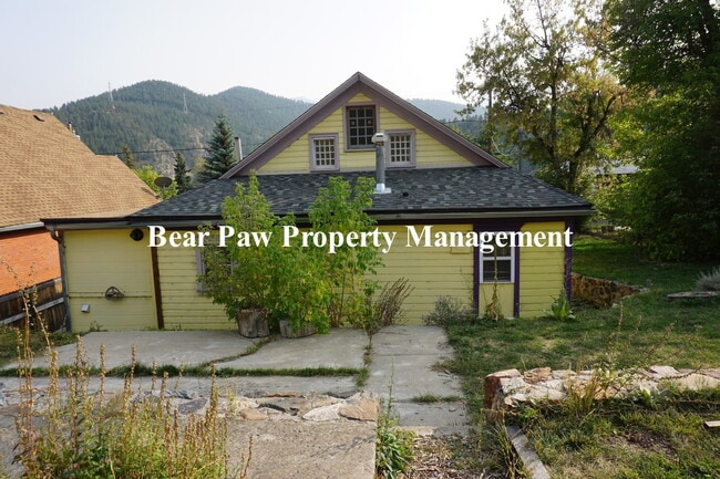Building Photo - Great Little House in Idaho Springs!!