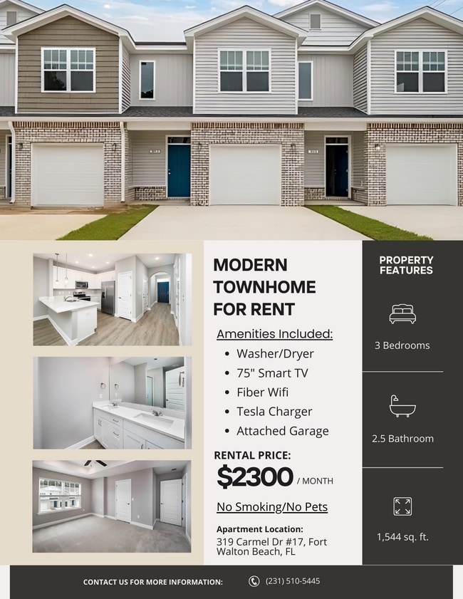 Building Photo - 319 Carmel Dr