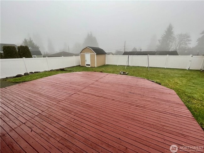 Building Photo - 4bd/1.75ba Renton Home