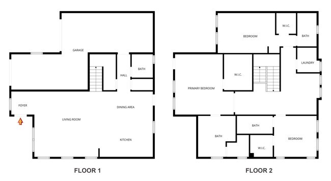 Building Photo - 822 Francesca Dr