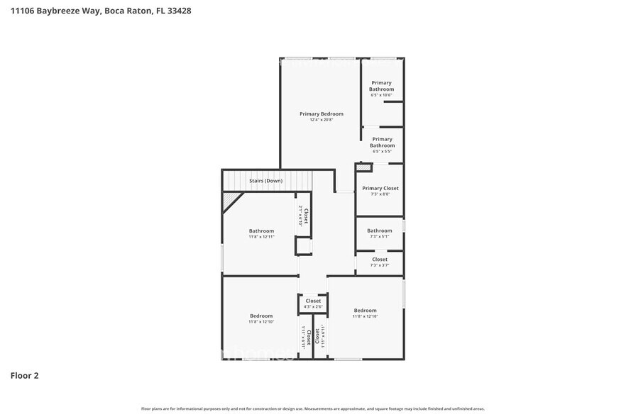 Building Photo - 11106 Baybreeze Way