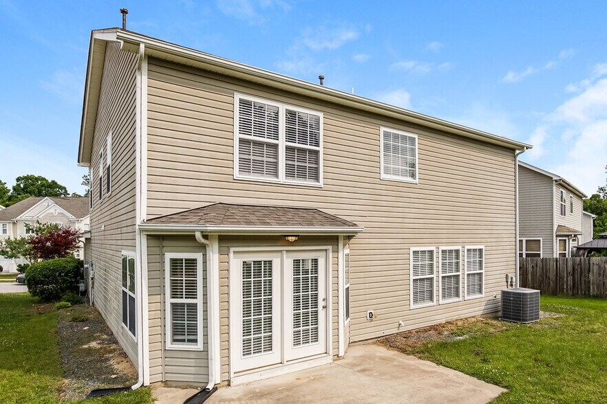 Building Photo - 6122 Ricker Rd