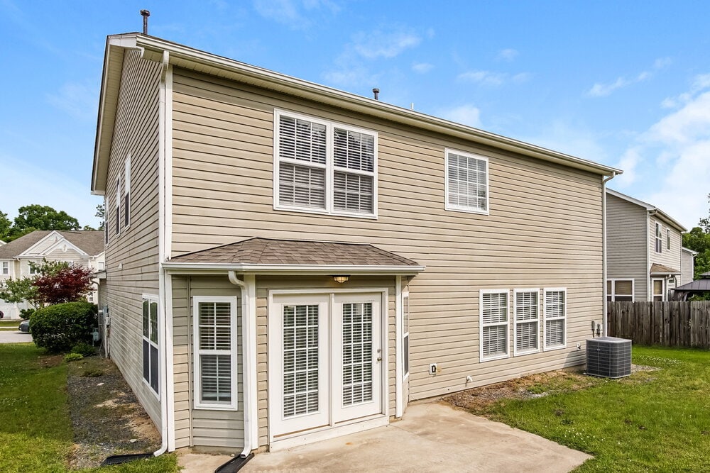 Building Photo - 6122 Ricker Rd