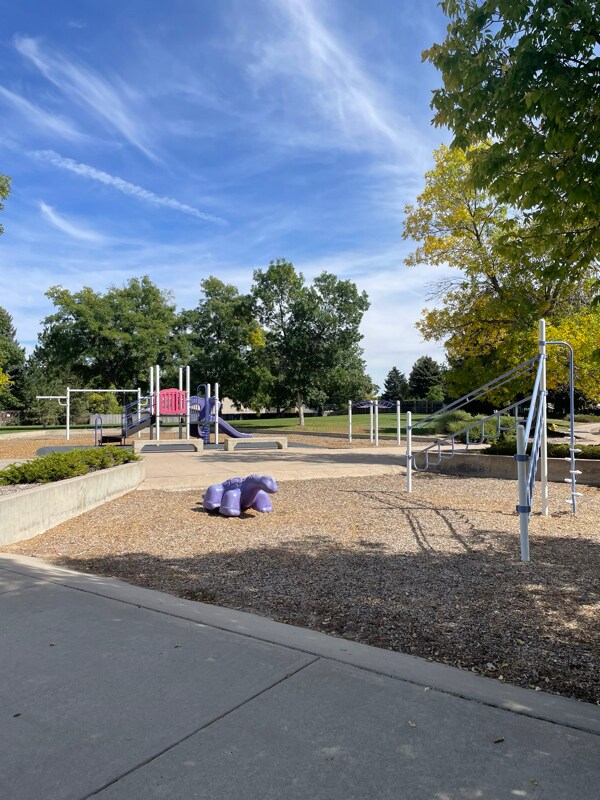 Building Photo - 3440 S Eagle St