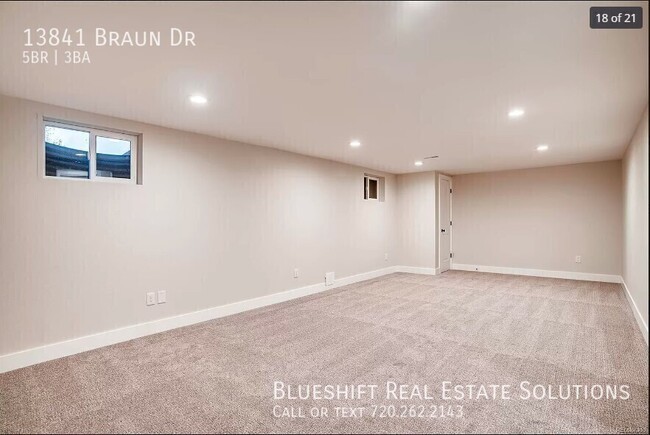Building Photo - 13841 Braun Dr