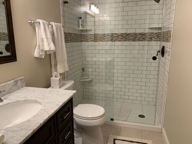 Building Photo - Beautifully Furnished Luxury Townhome – Seasonal Rental in the Heart of Downtown Wayzata, All Uti...