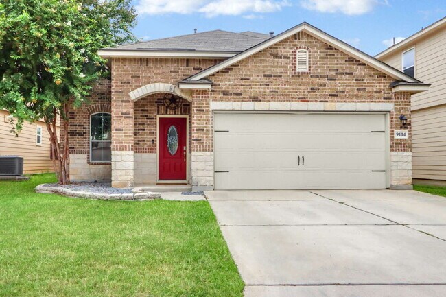 Building Photo - "Charming 3-Bed Oasis with 2.5 Baths in Sa...