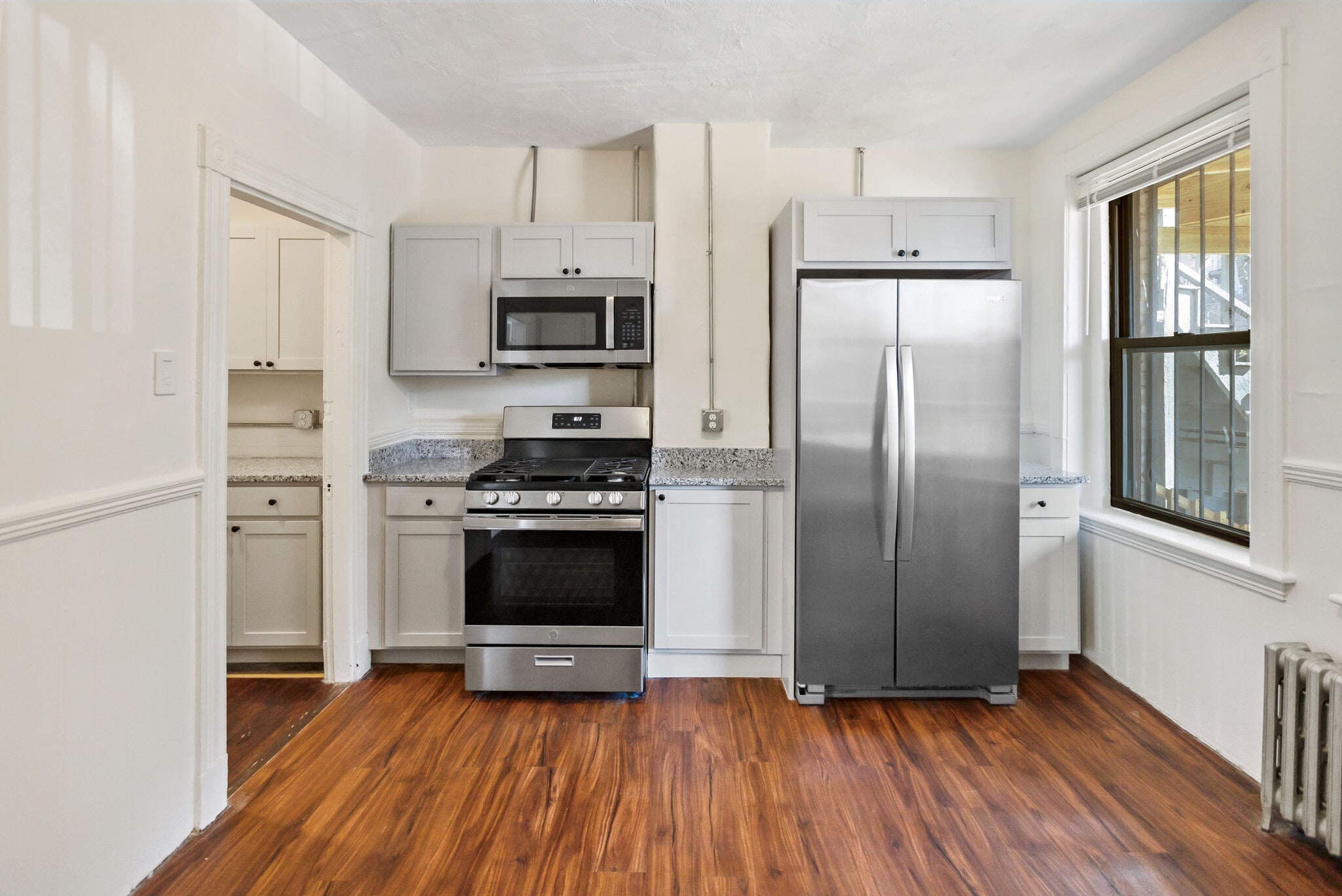 Building Photo - 864 Huntington Ave