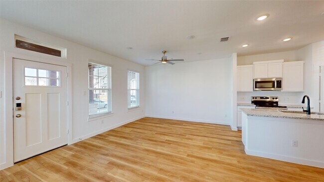Building Photo - 4124 Magna Carta
