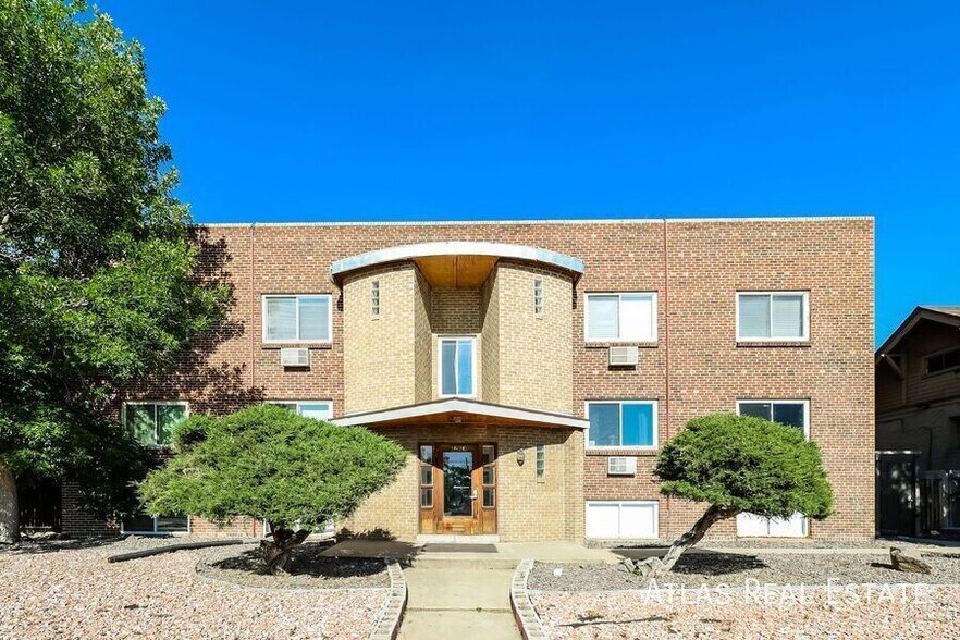 Building Photo - 1620 Colorado Blvd