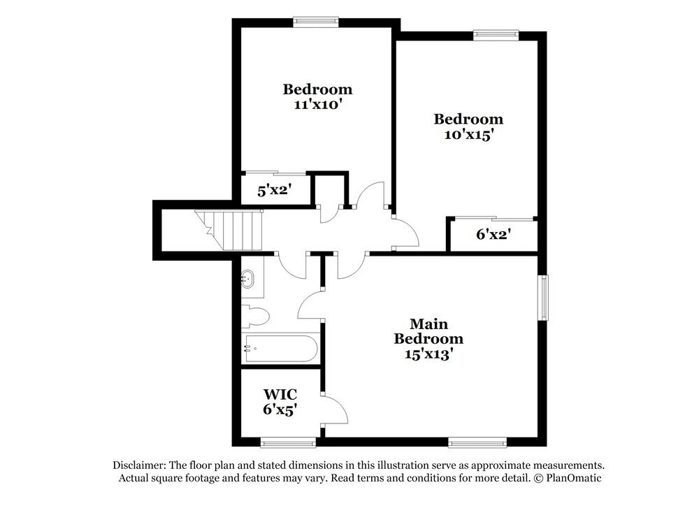 Building Photo - 5384 S Telluride Way