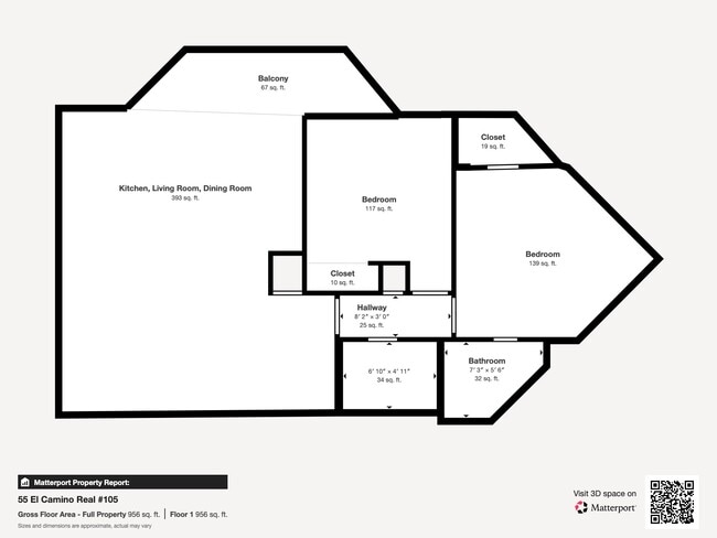 Building Photo - 1507 Carol-105A