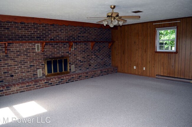 Building Photo - 3 br, 1.5 bath House - 10737 Cook Town Rd.