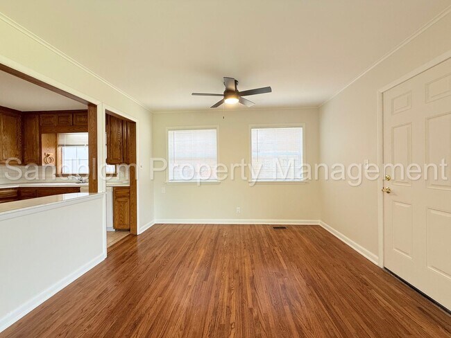 Building Photo - For Lease | Midtown Tulsa | Available Now!