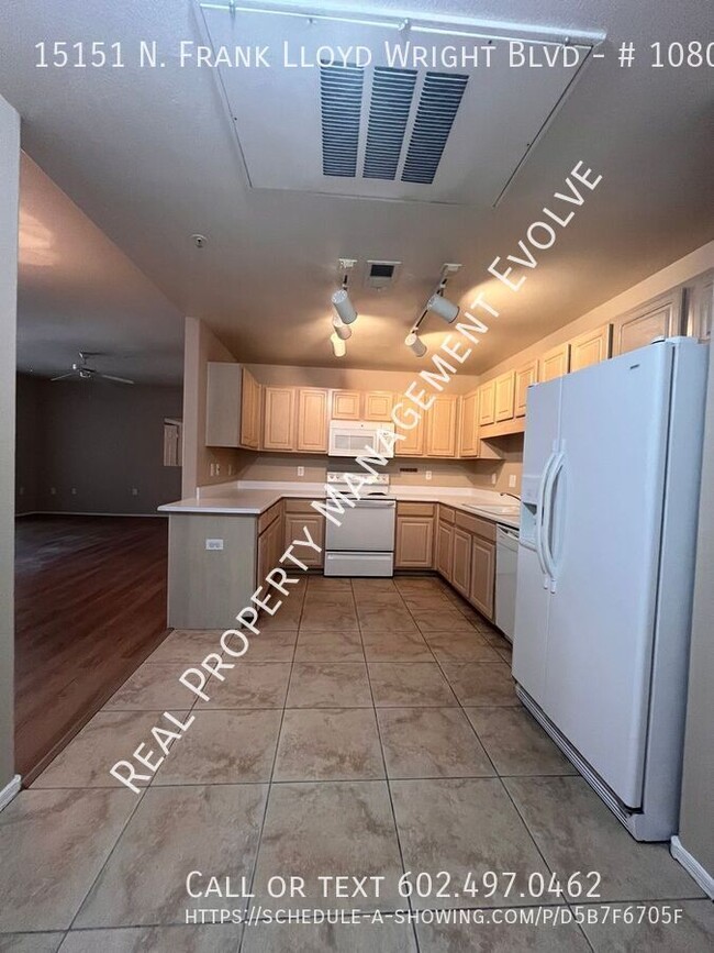 Building Photo - Nice Scottsdale Condo!