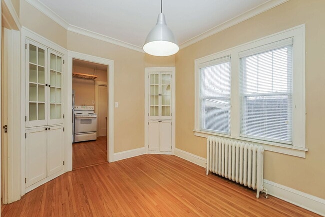 Building Photo - 4949 Penn Ave S