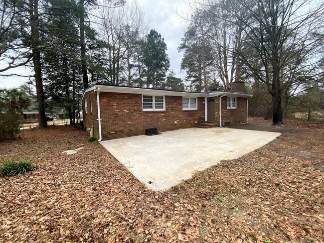 Building Photo - 111 Waldrop Rd