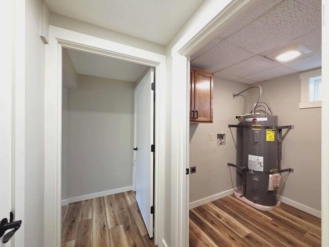 Building Photo - 3BR Duplex That Lives Like a Home | Huge Driveway + Private Yard + Deck