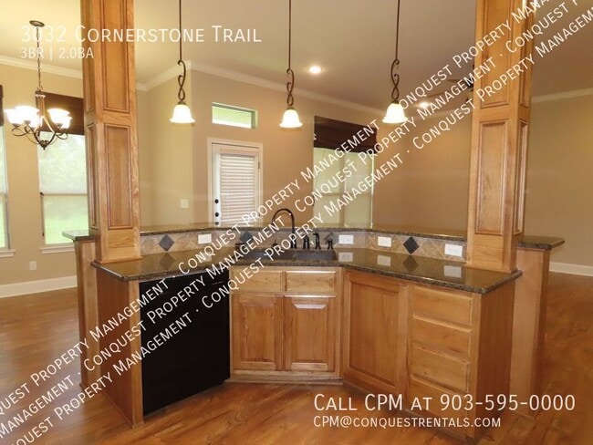 Building Photo - 3032 Cornerstone Trail