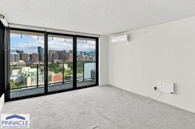 Building Photo - 615 Keawe St