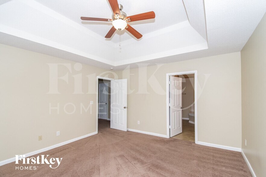 Building Photo - 4504 Glider Cir