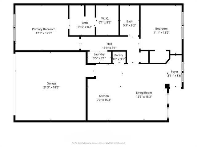 Building Photo - 1224 Pebblebrook Dr