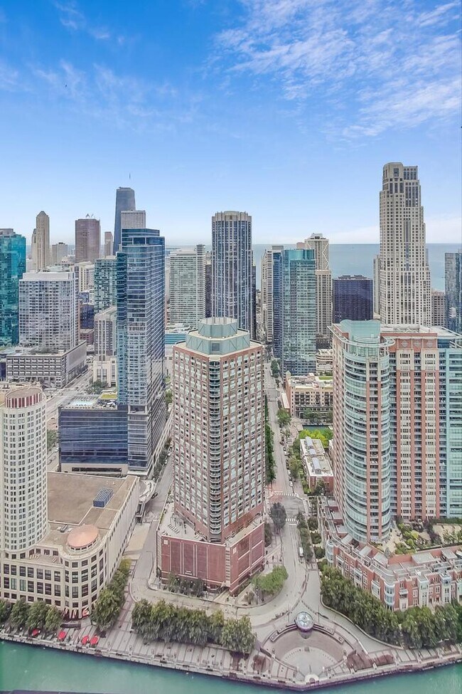 Building Photo - 363 E Wacker Dr