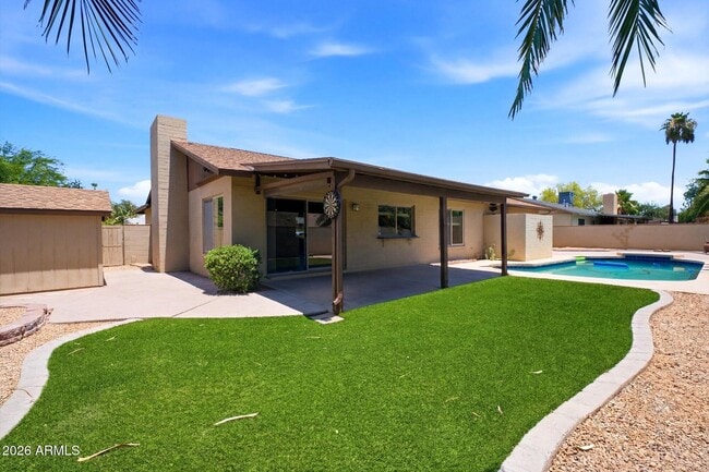 Building Photo - 6259 E Acoma Dr