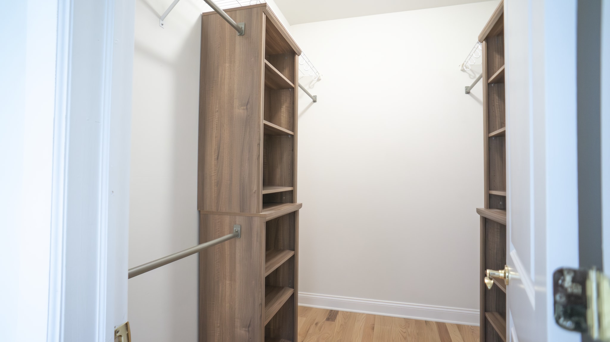 Third Floor Walk-In Closet 3 - 31 Hackensack Plank Rd