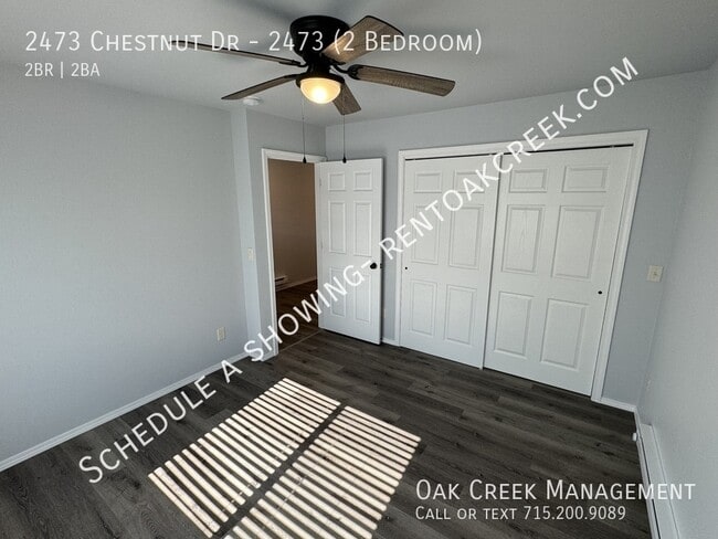 Building Photo - 2473 Chestnut Dr