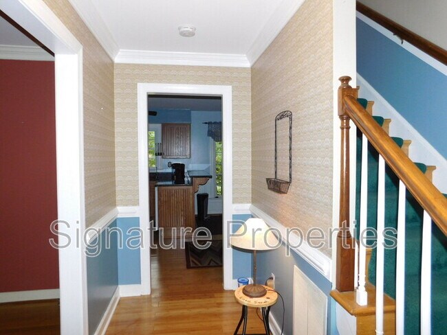 Building Photo - 4203 Poplar Grove Terrace