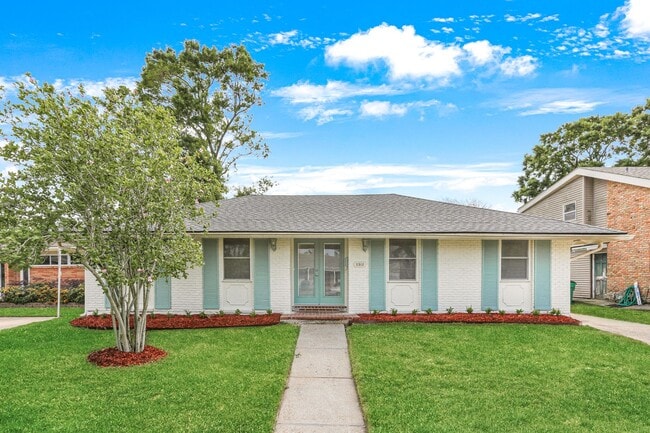 Primary Photo - Back on the market! Better Price! Newly Renovated Metairie 3 Bedroom! Must See!