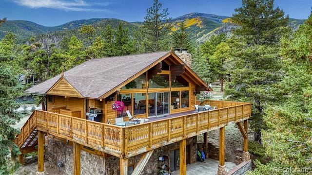 Primary Photo - 18525 Via Ponderosa Dr