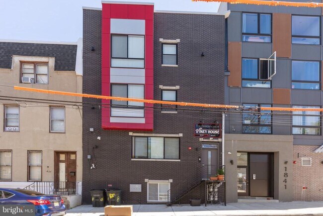 Building Photo - 1845 N 19th St