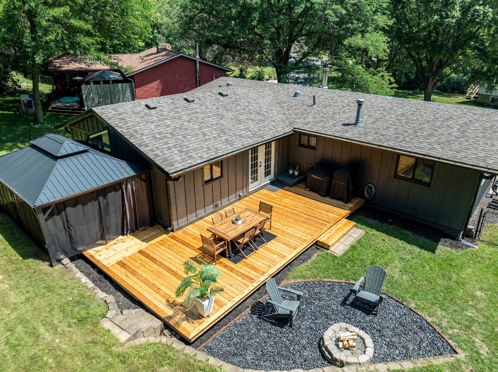 Building Photo - 3951 Willow Ct SW