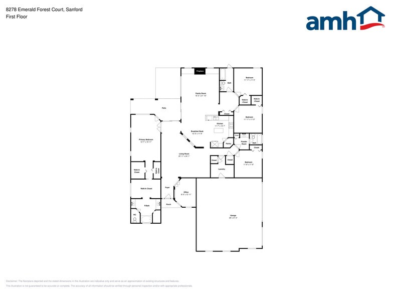 Building Photo - 8278 Emerald Forest Ct